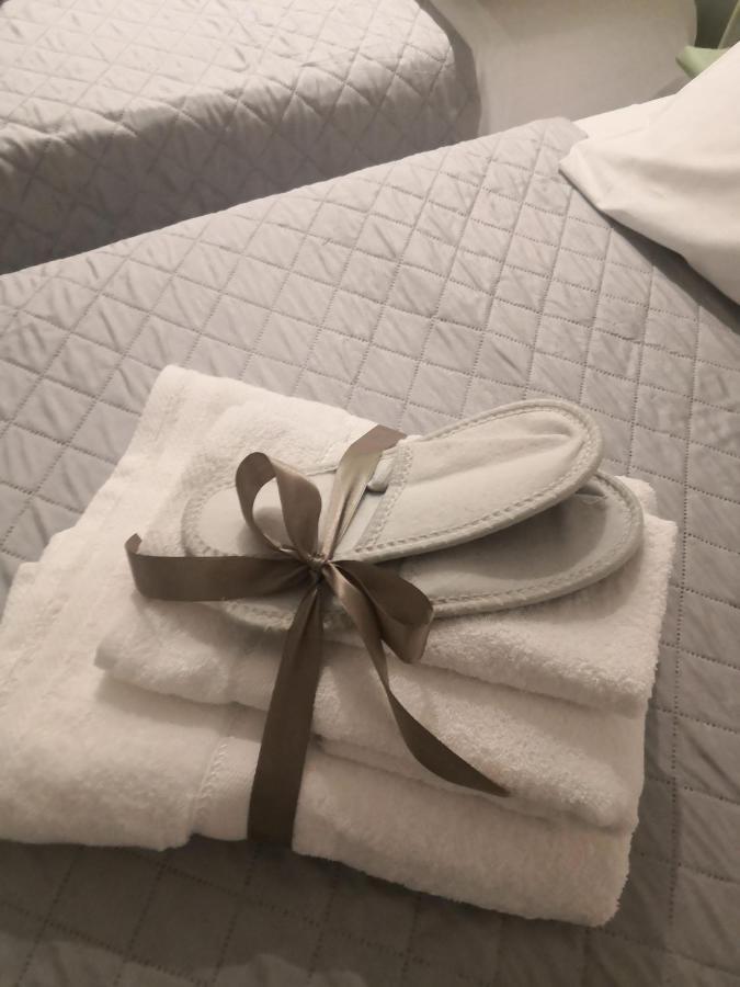 B&B Villa Lilla San Benedetto del Tronto Luaran gambar