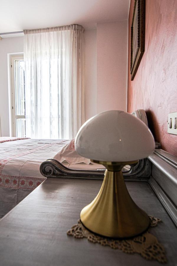 B&B Villa Lilla San Benedetto del Tronto Luaran gambar