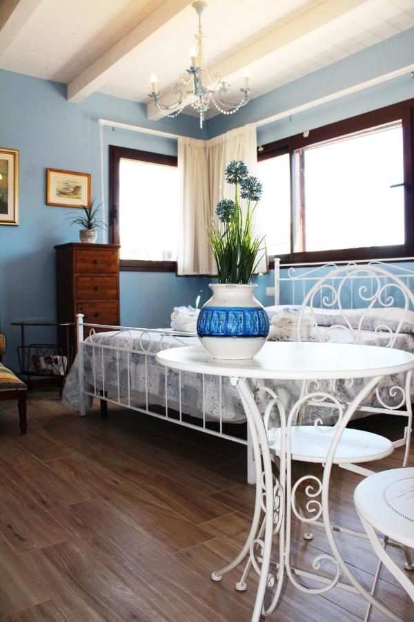 B&B Villa Lilla San Benedetto del Tronto Luaran gambar