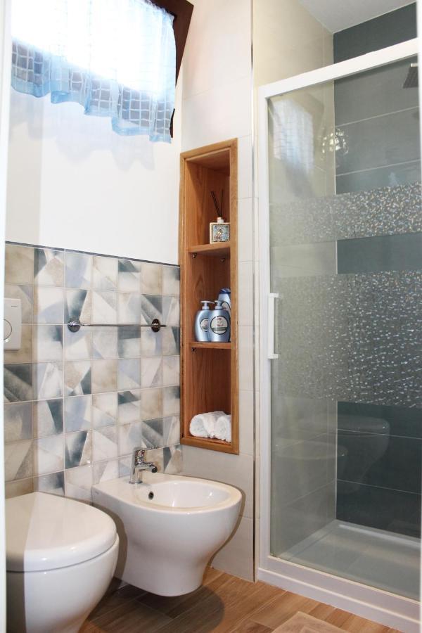 B&B Villa Lilla San Benedetto del Tronto Luaran gambar
