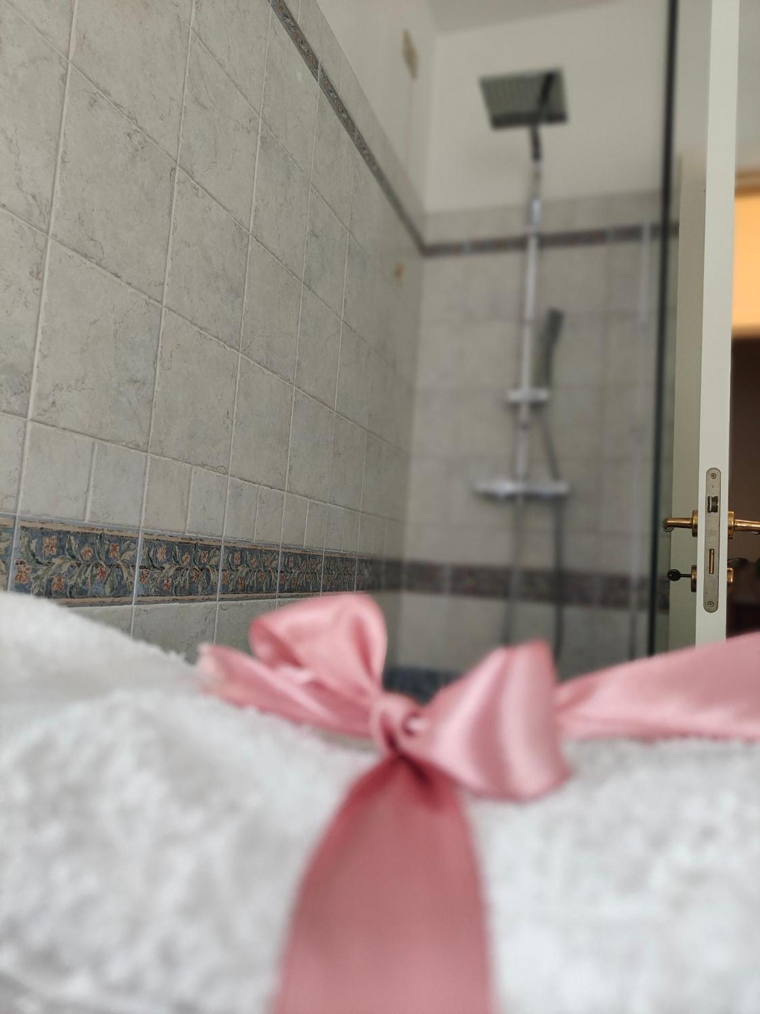B&B Villa Lilla San Benedetto del Tronto Luaran gambar